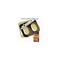 Algopix Similar Product 7 - Boyesen Rad Valve Replacement Reeds for