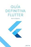 Algopix Similar Product 17 - Flutter Gua definitiva Spanish