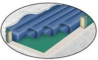 Algopix Similar Product 4 - Waterbed Tubes Free Flow Softside