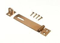 Algopix Similar Product 15 - 24 of Security Hasp and Staple for Pad