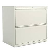 Algopix Similar Product 2 - Alera 2-Drawer Lateral File Cabinet