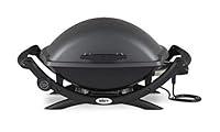 Algopix Similar Product 10 - Weber 55020001 Q 2400 Electric Grill