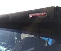 Algopix Similar Product 1 - Lifetime LED LIght Bar Cover 50 Stops