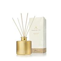 Algopix Similar Product 5 - Thymes Petite Gold Frasier Fir Diffuser