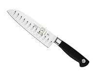 Algopix Similar Product 1 - Mercer Culinary M20707 Genesis 7Inch