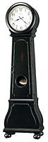 Algopix Similar Product 17 - Howard Miller Nashua Floor Clock