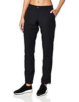 Algopix Similar Product 5 - Under Armour Womens Links Pants Black