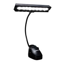 Algopix Similar Product 19 - Lightess Dimmable Music Stand Lights