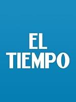 Algopix Similar Product 15 - El Tiempo