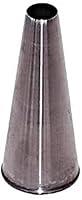Algopix Similar Product 15 - DE BUYER Plain Piping Nozzle Stainless