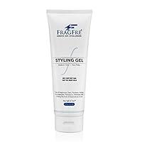 Algopix Similar Product 8 - FRAGFRE Styling Gel Fragrance Free 8 oz