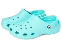 Algopix Similar Product 8 - Crocs Kids Classic Clogs Retired