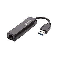 Algopix Similar Product 12 - Amazon Basics USB 30 to 101001000