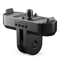 Algopix Similar Product 20 - GoPro Magnetic Latch Mount HERO13 