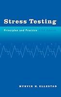 Algopix Similar Product 10 - Stress Testing: Principles and Practice