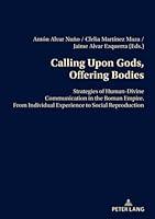 Algopix Similar Product 7 - Calling Upon Gods Offering Bodies