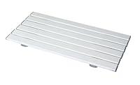 Algopix Similar Product 5 - Homecraft Savanah Shower Board 66 cm
