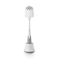 Algopix Similar Product 11 - OXO Tot Bottle Brush with Nipple