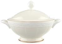 Algopix Similar Product 3 - Ivoire Soup Tureen