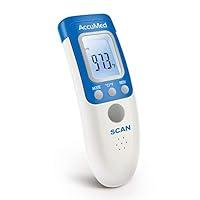 Algopix Similar Product 2 - AccuMed AT2102 NonContact