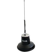 Algopix Similar Product 14 - trambrowning 3500 CB Antenna 5Inch