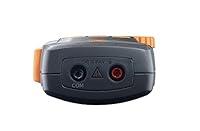 Algopix Similar Product 8 - Testo 7703 Digital Hook Clamp Meter