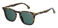 Algopix Similar Product 3 - Carrera CA143S Square Prescription