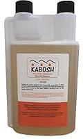 Algopix Similar Product 3 - KABOSH 33510 Paint Odor Eliminator 10