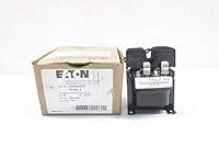 Algopix Similar Product 1 - EATON C0050E2AFB Transformer 50VA