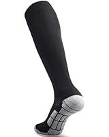 Algopix Similar Product 3 - CWVLC Soccer Socks Youth Girls Boys