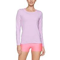 Algopix Similar Product 18 - Under Armour Womens HeatGear Armour