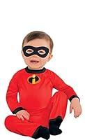 Algopix Similar Product 2 - Party City Baby JackJack Costume for