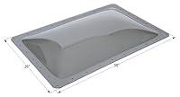 Algopix Similar Product 8 - ICON 12113 RV Skylight