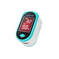Algopix Similar Product 18 - Blood_Oxygen Saturation_Monitor with