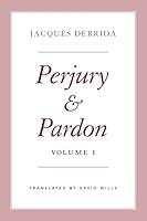 Algopix Similar Product 18 - Perjury and Pardon Volume I The