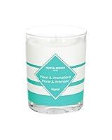 Algopix Similar Product 2 - MAISON BERGER Floral  Aromatic Candle