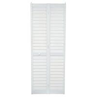 Algopix Similar Product 3 - 3 in LouverLouver White Composite