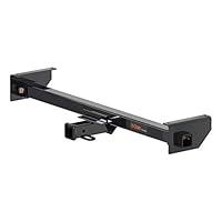 Algopix Similar Product 1 - CURT 13701 Camper Adjustable Trailer