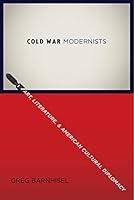 Algopix Similar Product 3 - Cold War Modernists Art Literature