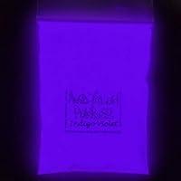 Algopix Similar Product 18 - Purple Glow Powder29oz 80g Neutral