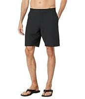 Algopix Similar Product 7 - RVCA Mens 4Way Stretch Elastic Waist