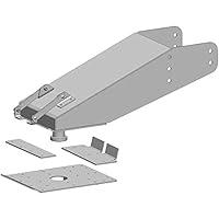 Algopix Similar Product 1 - PullRite 331760 Quick Connect Capture