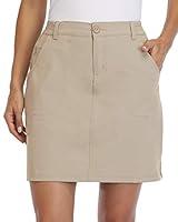 Algopix Similar Product 19 - Willit Womens Outdoor Skort Golf Skort