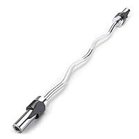 Algopix Similar Product 2 - Marcy Solid Steel Olympic Weight Bar