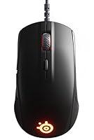 Algopix Similar Product 8 - SteelSeries Rival 110 Gaming Mouse 