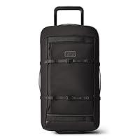 Algopix Similar Product 16 - YETI Crossroads Luggage, 29 inch, Black