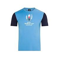 Algopix Similar Product 6 - Canterbury Official Rugby World Cup 19