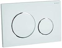 Algopix Similar Product 16 - Geberit G115882KJ1 Sigma 20 Dual Flush