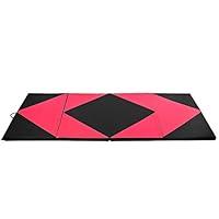 Algopix Similar Product 2 - Giantex Folding Exercise Mat with