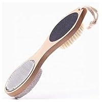 Algopix Similar Product 18 - RDRKR Pumice Stone Foot File 4 in 1